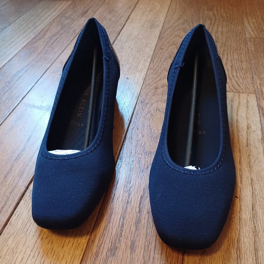 Women's Anne Klein business casual shoes